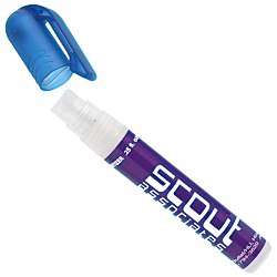 View a larger, more detailed picture of the Pocket Spray Sanitizer - Non Alcohol - 24 hr