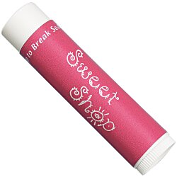 View a larger, more detailed picture of the Flavored Lip Balm - 24 hr