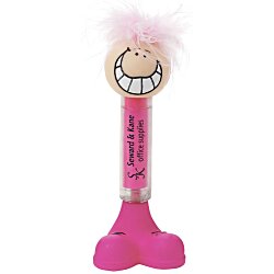 View a larger, more detailed picture of the Happy Highlighter - 24 hr