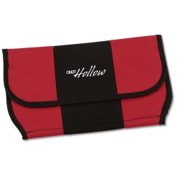 View a larger, more detailed picture of the Visions Visor CD Holder - Closeout