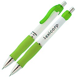 View a larger, more detailed picture of the Paper Mate Breeze Pen - Opaque - 24 hr