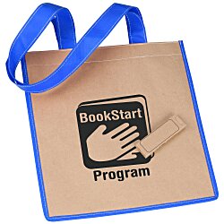 View a larger, more detailed picture of the Color-Me Activity Tote w Crayons - 24 hr