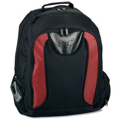 View a larger, more detailed picture of the Matrix Laptop Backpack