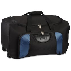 View a larger, more detailed picture of the Matrix Rolling Duffel