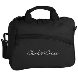 View a larger, more detailed picture of the Conference Brief Bag