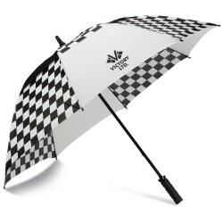 View a larger, more detailed picture of the Racer Umbrella - 58 Arc