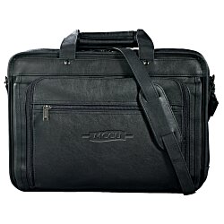 View a larger, more detailed picture of the DuraHyde Laptop Attache
