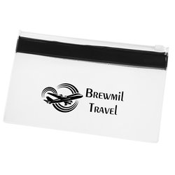 View a larger, more detailed picture of the Moda Travel Bag