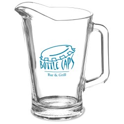 View a larger, more detailed picture of the Pitcher - 60 oz 