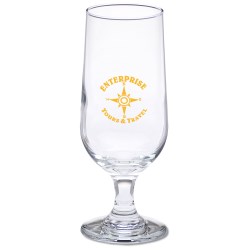 View a larger, more detailed picture of the Footed Pilsner - 12 oz 