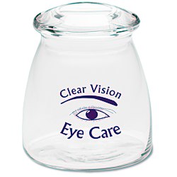 View a larger, more detailed picture of the Vibe Candy Jar - 27 oz 