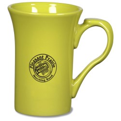 View a larger, more detailed picture of the Thumbelina Mug - 15 oz 