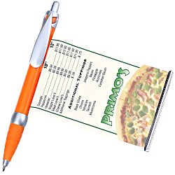 View a larger, more detailed picture of the Banner Pen