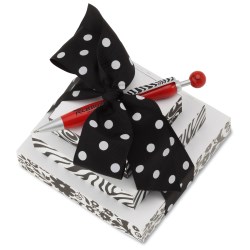 View a larger, more detailed picture of the Note Pyramid w Swanky Pen
