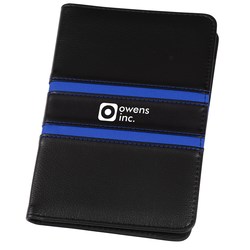 View a larger, more detailed picture of the Daytona Jr Padfolio