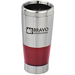 View a larger, more detailed picture of the Phantom Tumbler - 16 oz 