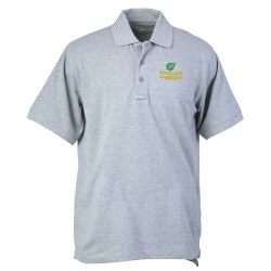 View a larger, more detailed picture of the Allegiance Work Polo - Men s