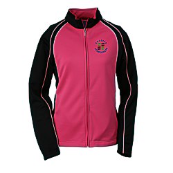 View a larger, more detailed picture of the Competitor Jacket - Ladies 