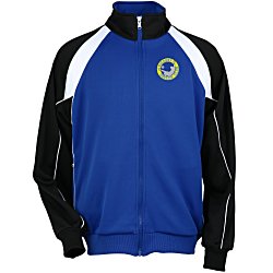 View a larger, more detailed picture of the Competitor Jacket - Men s