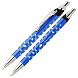 View a larger, more detailed picture of the Dimensions Metal Pen
