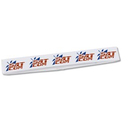 View a larger, more detailed picture of the ScotchPad&trade Adhesive Carry Handles - 25 pack
