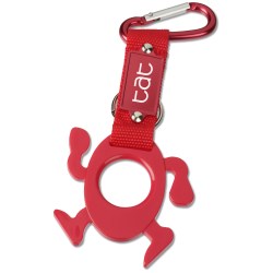 View a larger, more detailed picture of the On The Run Bottle Gripper
