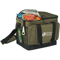 View a larger, more detailed picture of the Precision Tailgate Cooler