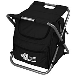 View a larger, more detailed picture of the Deluxe Spectator Cooler Chair