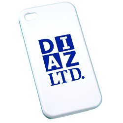 View a larger, more detailed picture of the myPhone Case for iPhone 4 - Opaque