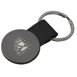 View a larger, more detailed picture of the Solano Key Tag