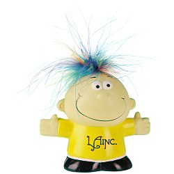 View a larger, more detailed picture of the  Feel Great Talking Stress Reliever