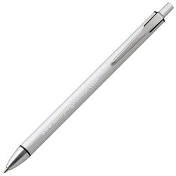 View a larger, more detailed picture of the Portofina Metal Pen