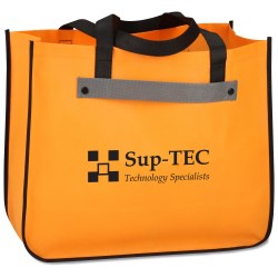 View a larger, more detailed picture of the Simply Suited Tote
