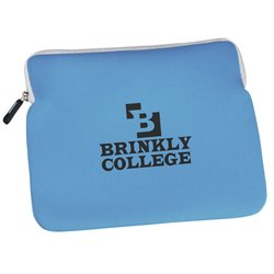 View a larger, more detailed picture of the Guardian iPad Zipper Sleeve