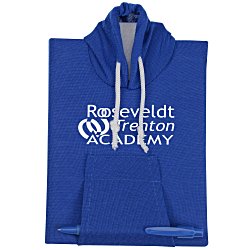 View a larger, more detailed picture of the Hoodie Journal