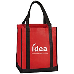 View a larger, more detailed picture of the Apollo Shopping Tote