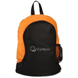 View a larger, more detailed picture of the Dino Backpack