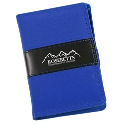 View a larger, more detailed picture of the ReVerve Memo Book - Closeout