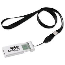 View a larger, more detailed picture of the Seattle East USB Drive - 4GB
