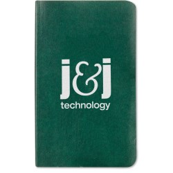 View a larger, more detailed picture of the Consul Bound Journal Book - Closeout