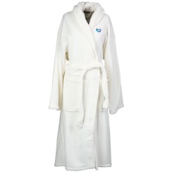 View a larger, more detailed picture of the Super Plush Microfleece Robe