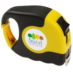 View a larger, more detailed picture of the 10 Carabiner Tape Measure