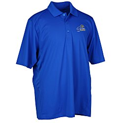 View a larger, more detailed picture of the Armour Snag Protection Performance Polo - Men s