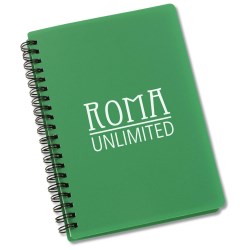 View a larger, more detailed picture of the Project Buddy Notebook Set