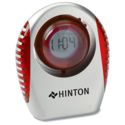 View a larger, more detailed picture of the Revolving Clock Frame - Closeout