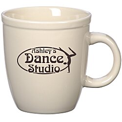 View a larger, more detailed picture of the Coffee House Mug - 18 oz 