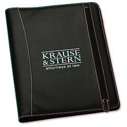 View a larger, more detailed picture of the Perspective Ring Binder