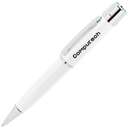 View a larger, more detailed picture of the Bellevue Pen USB Drive - 2GB