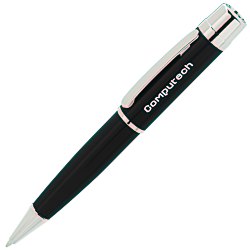 View a larger, more detailed picture of the Bellevue Pen USB Drive - 1GB