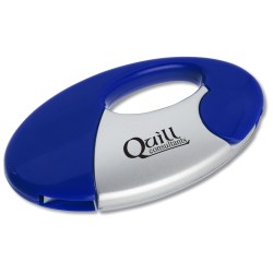 View a larger, more detailed picture of the Clip-n-Carry USB Drive - 2GB